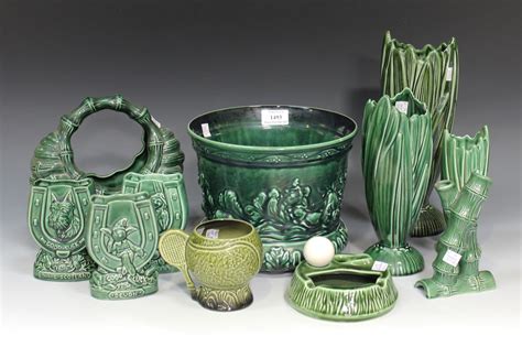 sylvac ceramics|are sylvac vases worth anything.